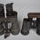 Thumbnail: Zeiss 8x60 'M.S.S.' Kriegsmarine binoculars 'blc'