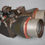 Thumbnail: Camo D.F. 10x80 Flakfernrohr binoculars 'cxn'