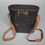Thumbnail: Kriegsmarine 7x50 binocular case 'Carl Zeiss Jena'