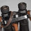 Thumbnail: Hensoldt 10x50 Dienstglas binoculars 'bmj'