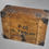Thumbnail: Kriegsmarine Luger storage lock-box 'E.J. 1942'