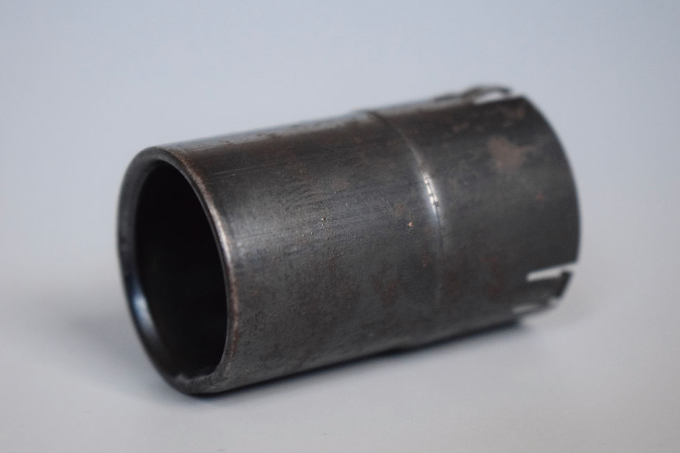 ZF4 scope front rain shield