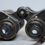 Thumbnail: Srb & Stys 'bmk' 7x50 Kriegsmarine binoculars