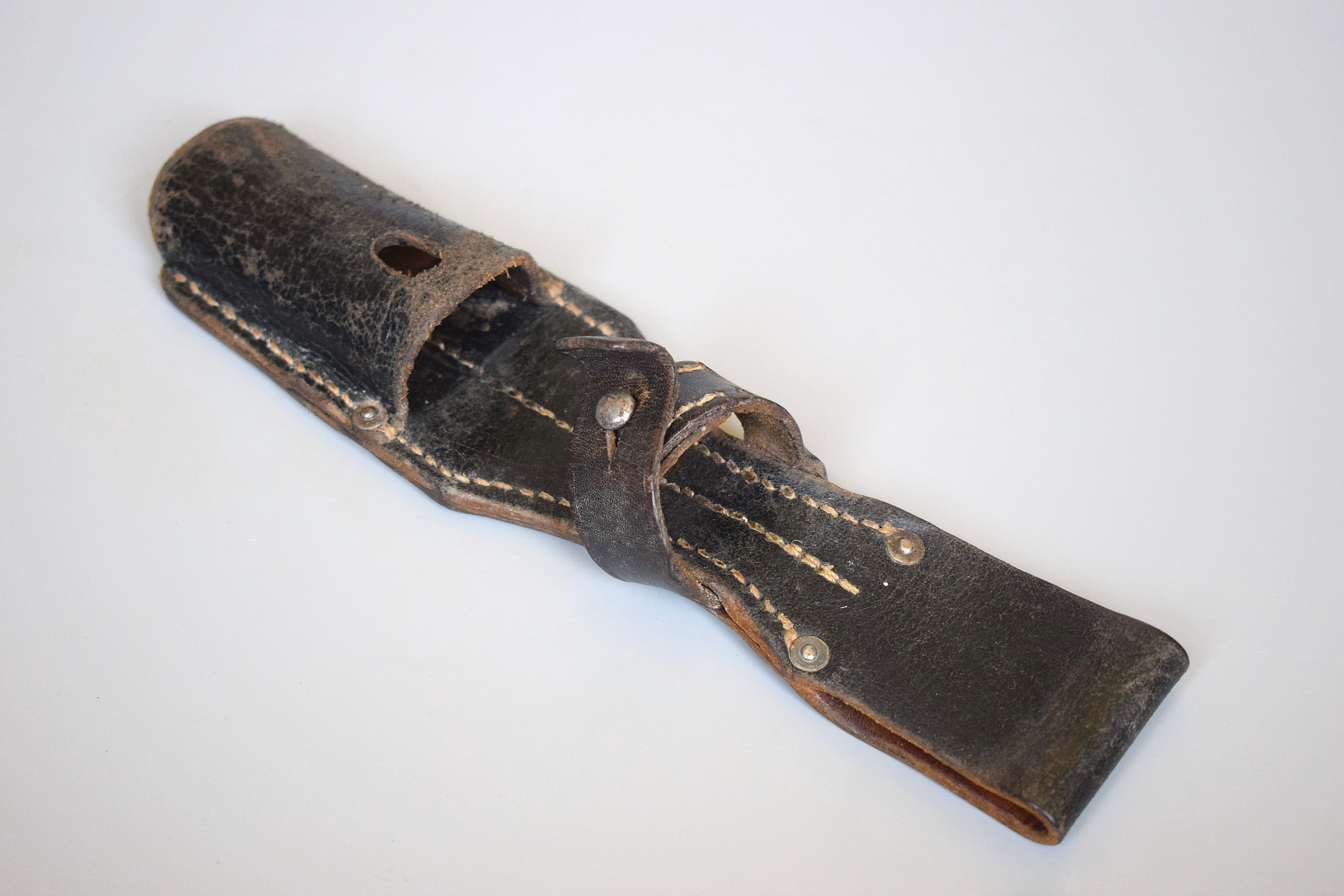 K98k bayonet frog 'RFNr 0/0494/0008'