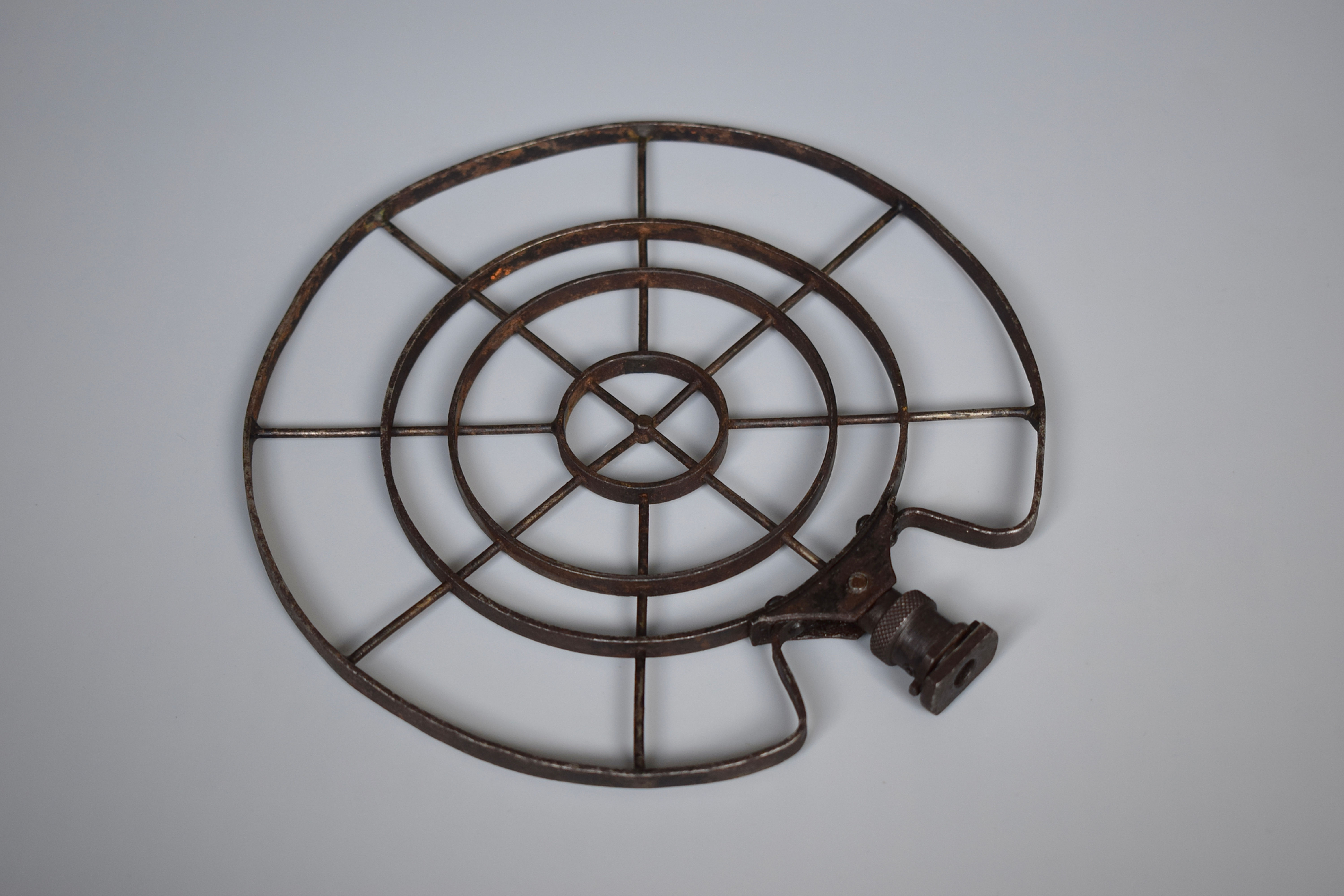 Wffm. MG34 Zwilling anti-aircraft spider sight