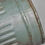 Thumbnail: Kriegsmarine sea green camouflage gas mask canister 'ago 1944'