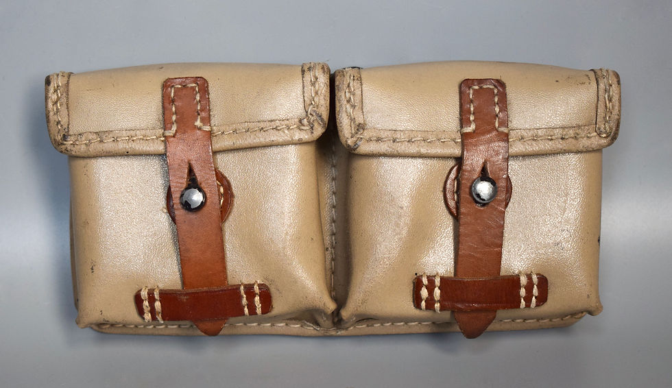 G/K43 magazine pouch 'fuq 1945'