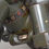 Thumbnail: Complete MG34/42 MGZ Lafette optic 'G. Heyde'