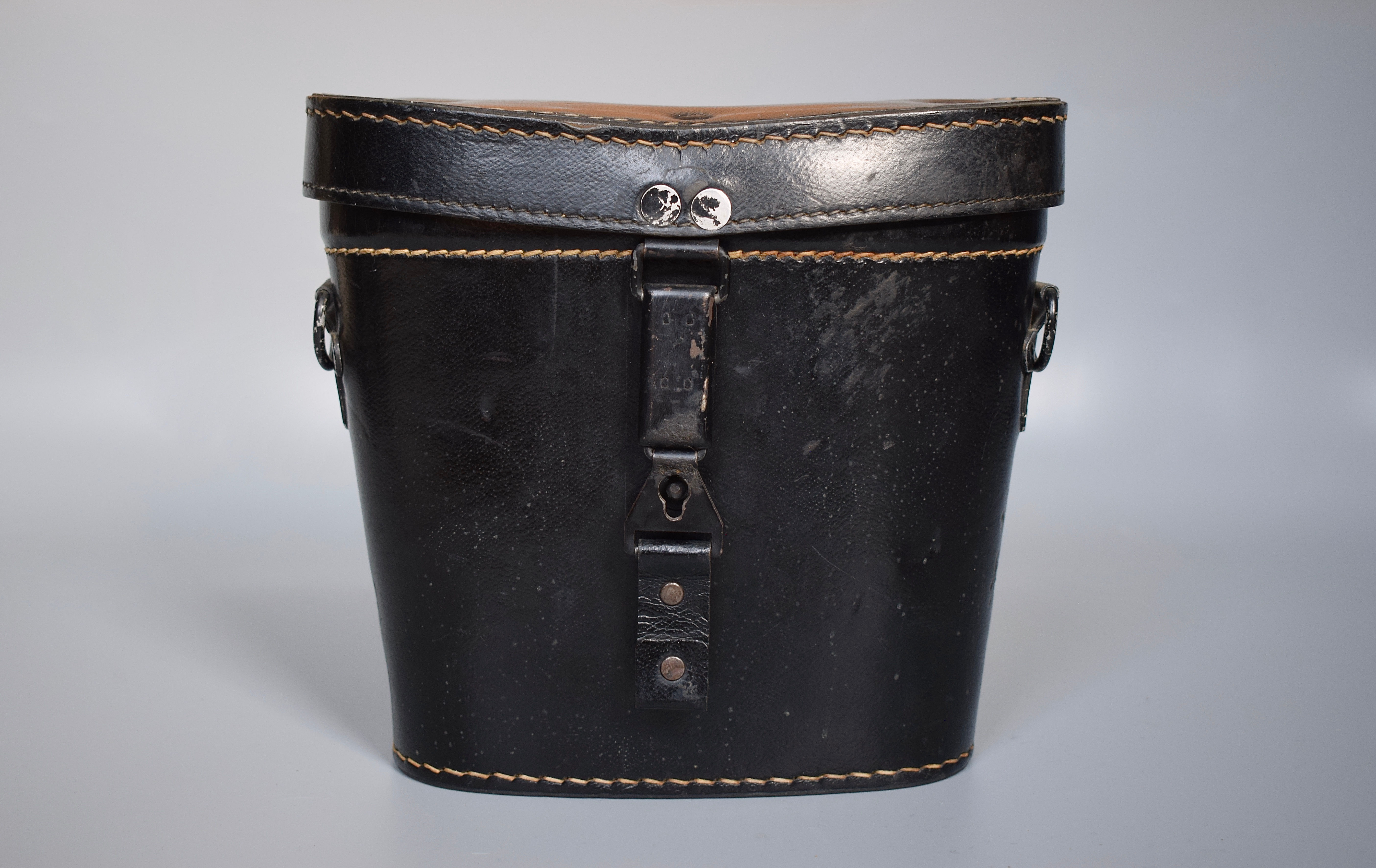 7x50 / 10x50 Presstoff binocular case 'ksd 1942'