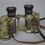 Thumbnail: Camouflage 6x30 Dienstglas 'ddx' binoculars