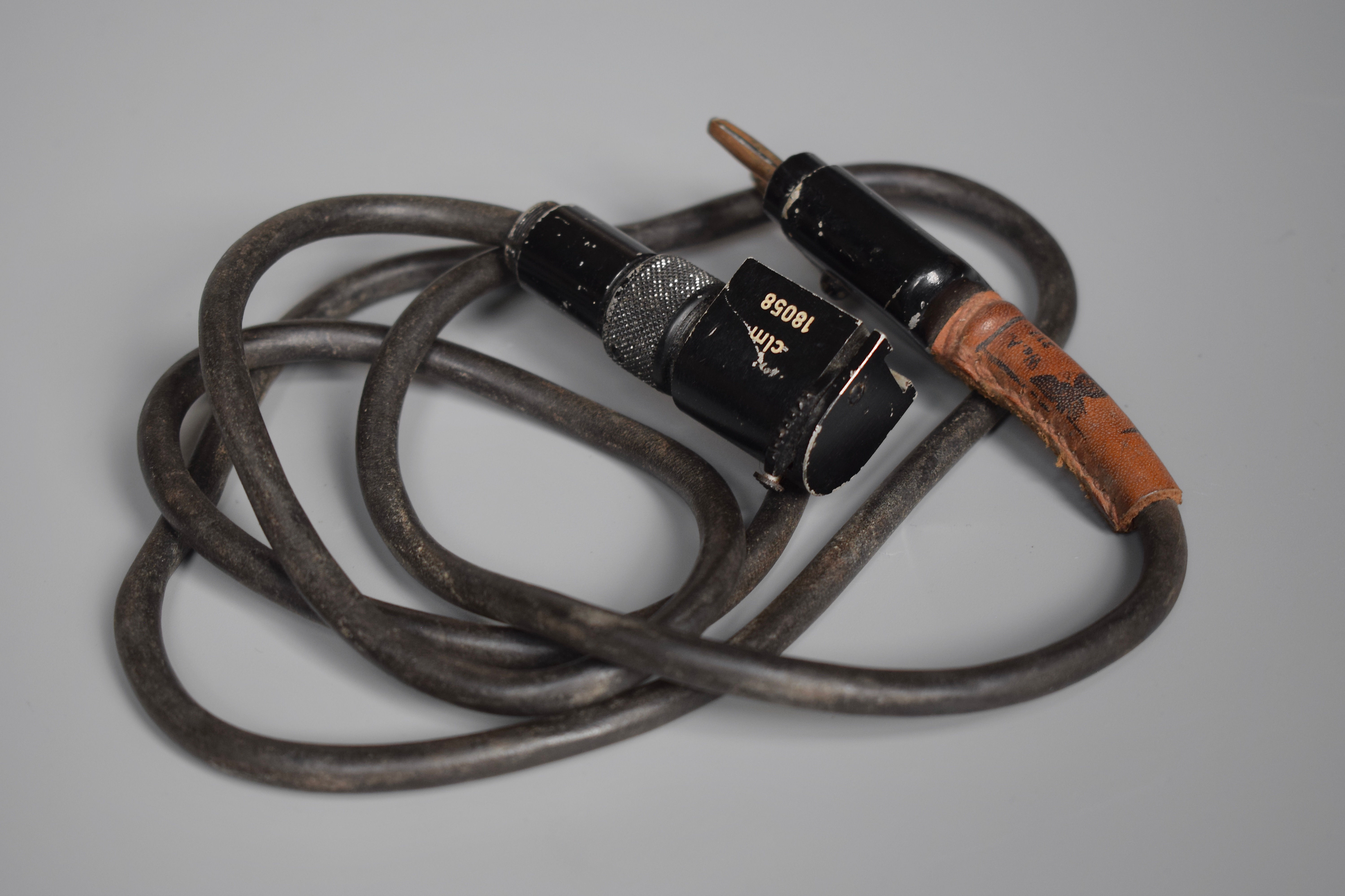Optic lighting cable 'clm WaA'
