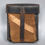 Thumbnail: Late-war leather MG34/42 pouch + barrel pad
