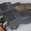 Thumbnail: D.F. 10x80 Flakfernrohr binoculars 'dkl'+ Flakvisier AA sight