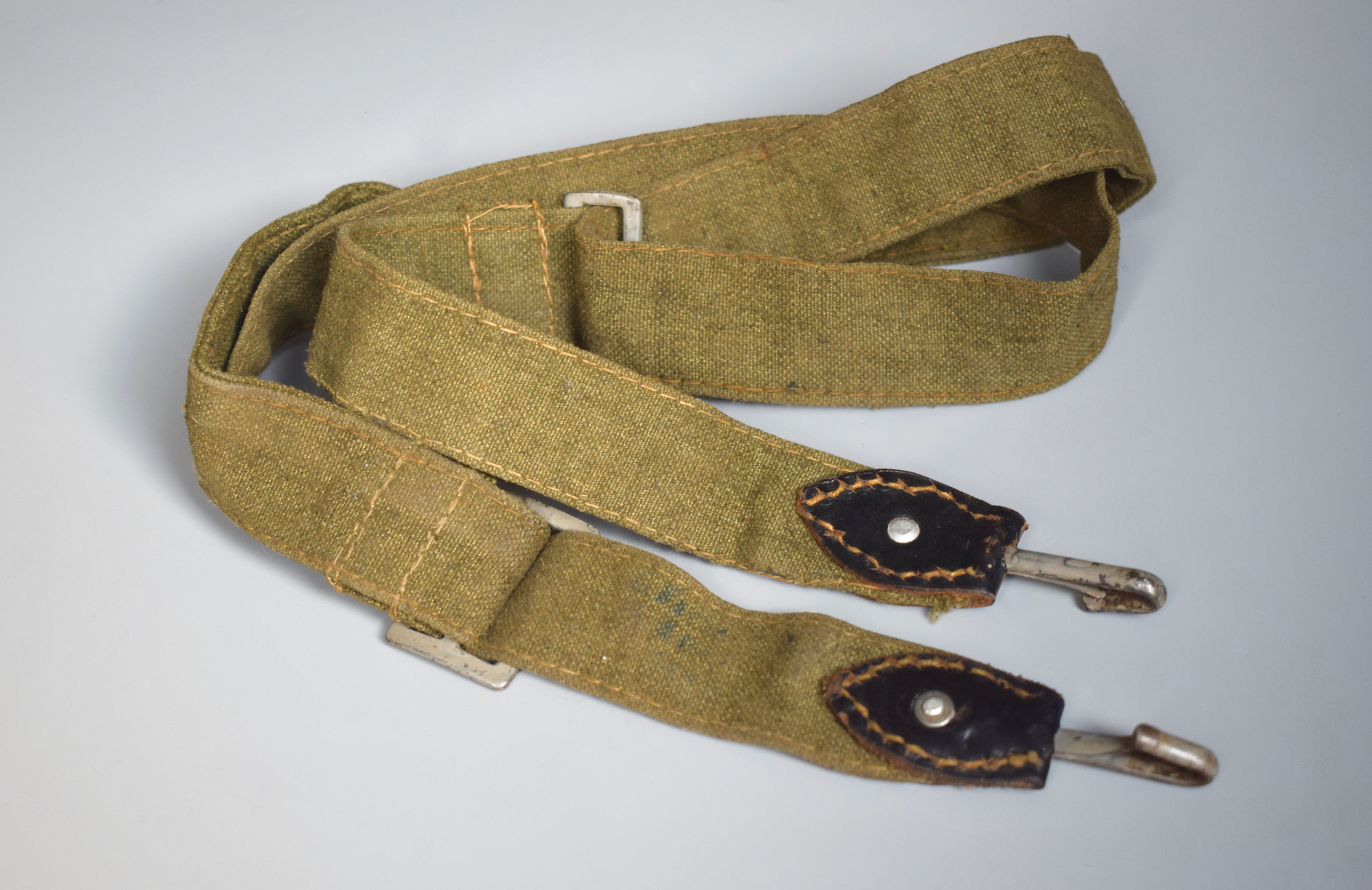 M31 bread bag strap