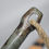 Thumbnail: M31 Zeltbahn tent pegs 'RS 40' + poles