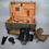 Thumbnail: Zeiss TWZF3f observation periscope + accessories