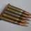 Thumbnail: 3x clips late-war 7.92x57mm rounds '1944'