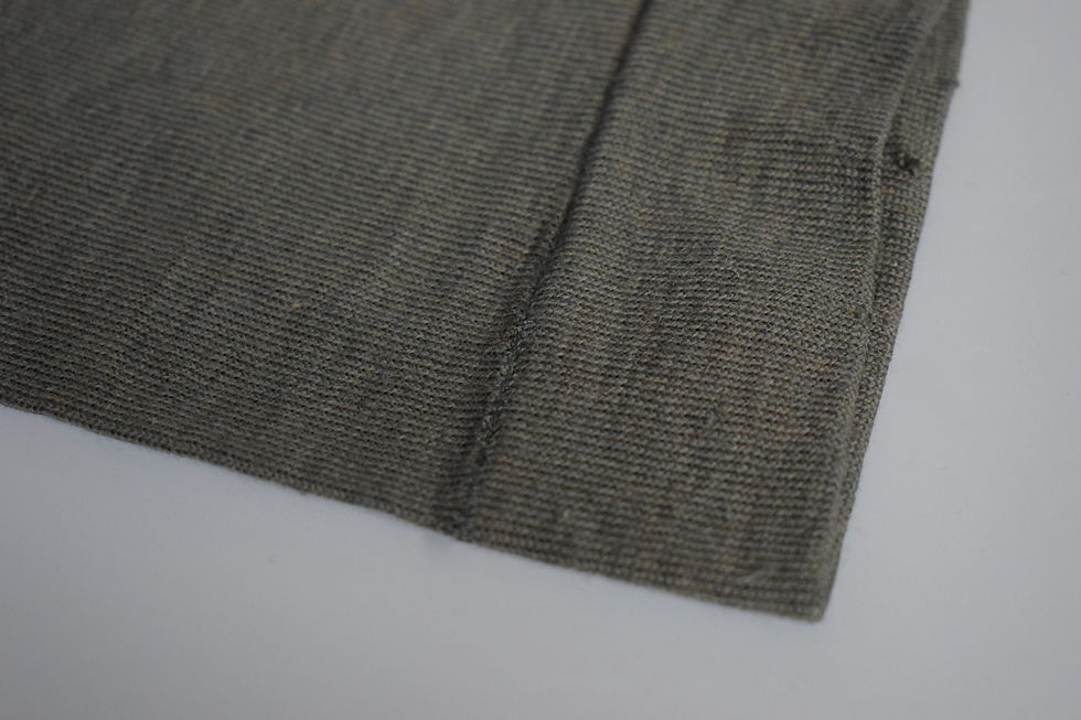 Thumbnail: WH issue winter Schlauchschal neck scarf