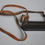 Thumbnail: 6x30 Dienstglas Rubber ocular cover + neck strap