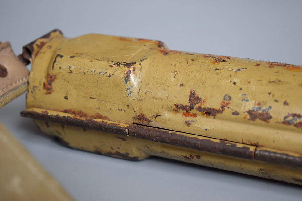 Thumbnail: MG42 Laufschützer 42 barrel case 'bpr 1943'