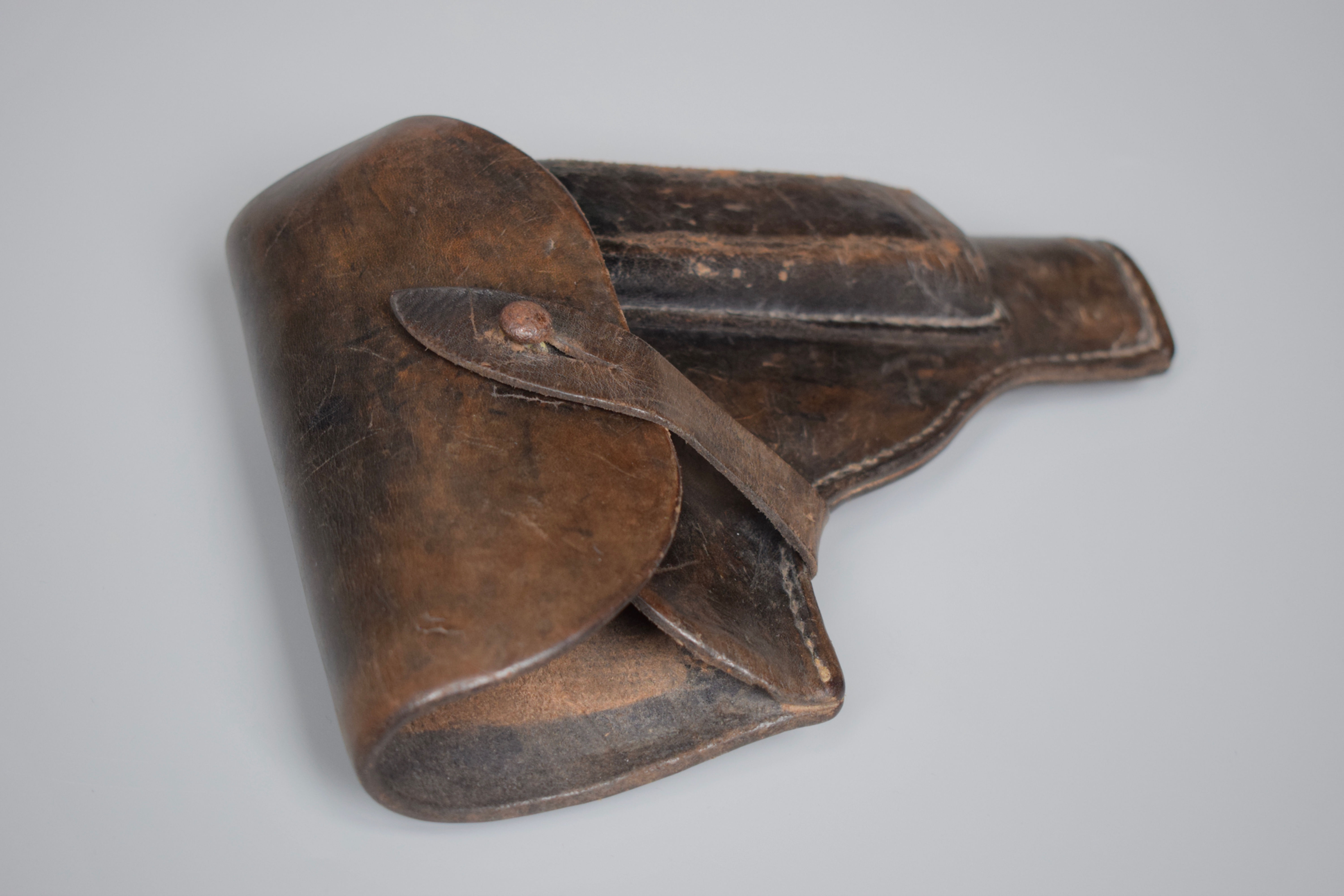 P35(p) Vis Radom holster 'bnz WaA'