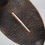 Thumbnail: Dienstglas leather button tab 'beh 1943'
