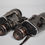 Thumbnail: RARE consecutive production Zeiss 7x50 KM binoculars 'blc'