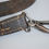 Thumbnail: Early MG34 leather sling 'WaA SC'