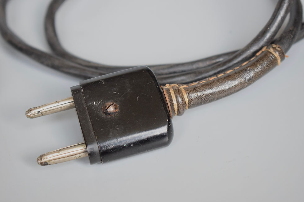 Thumbnail: Optic lighting cable 'fwq'