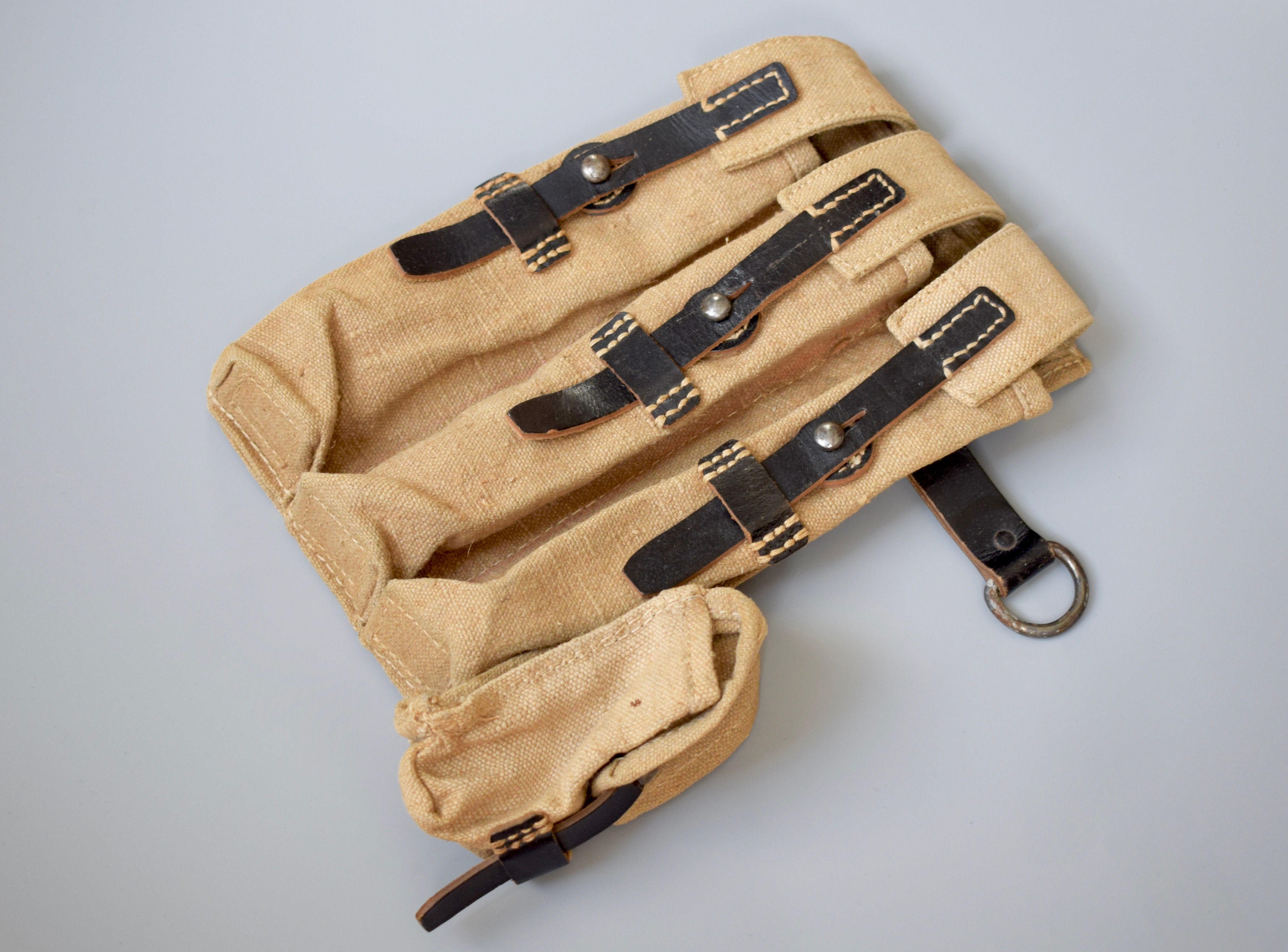 MP38/40 magazine pouch 'clg 43'