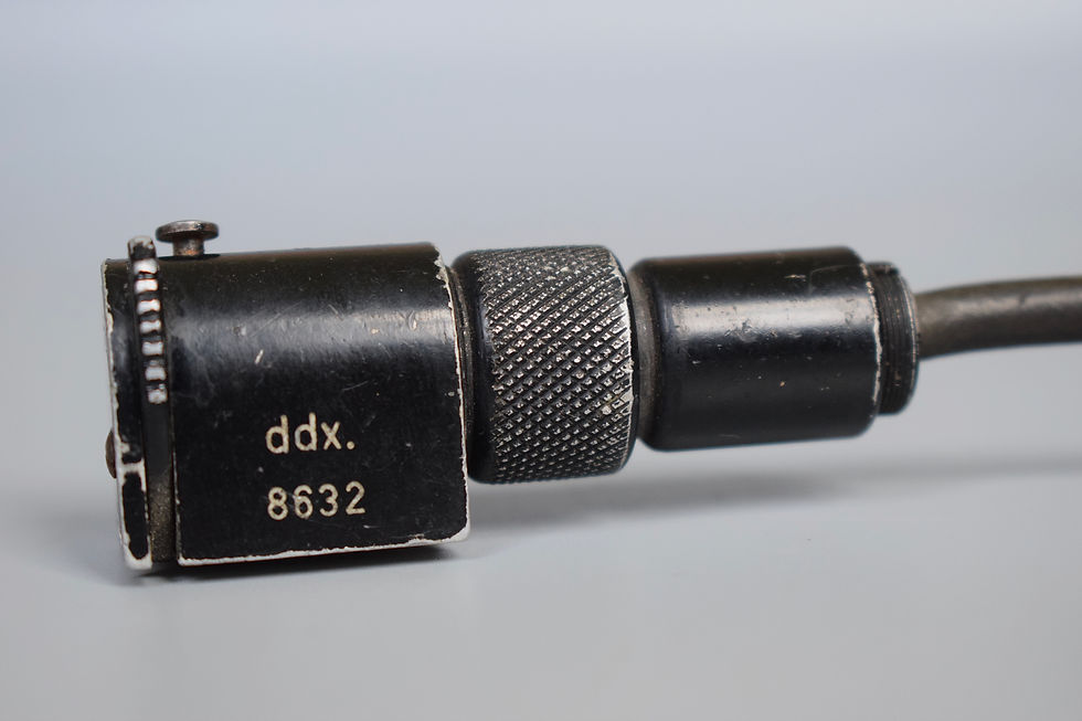 Thumbnail: Optic lighting cable 'ddx'