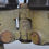 Thumbnail: RARE early model Zeiss 7x50 U-boat binoculars 'blc'