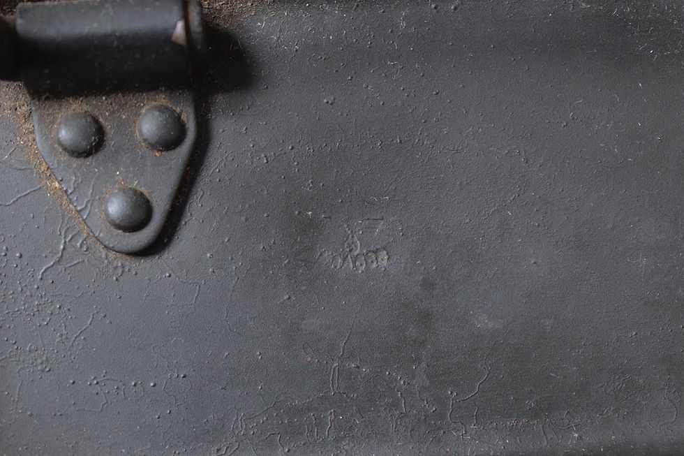 Thumbnail: MG34/42 ammo box 'WaA' + belts set