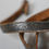 Thumbnail: Dienstglas leather neck strap '1935 WaA326'