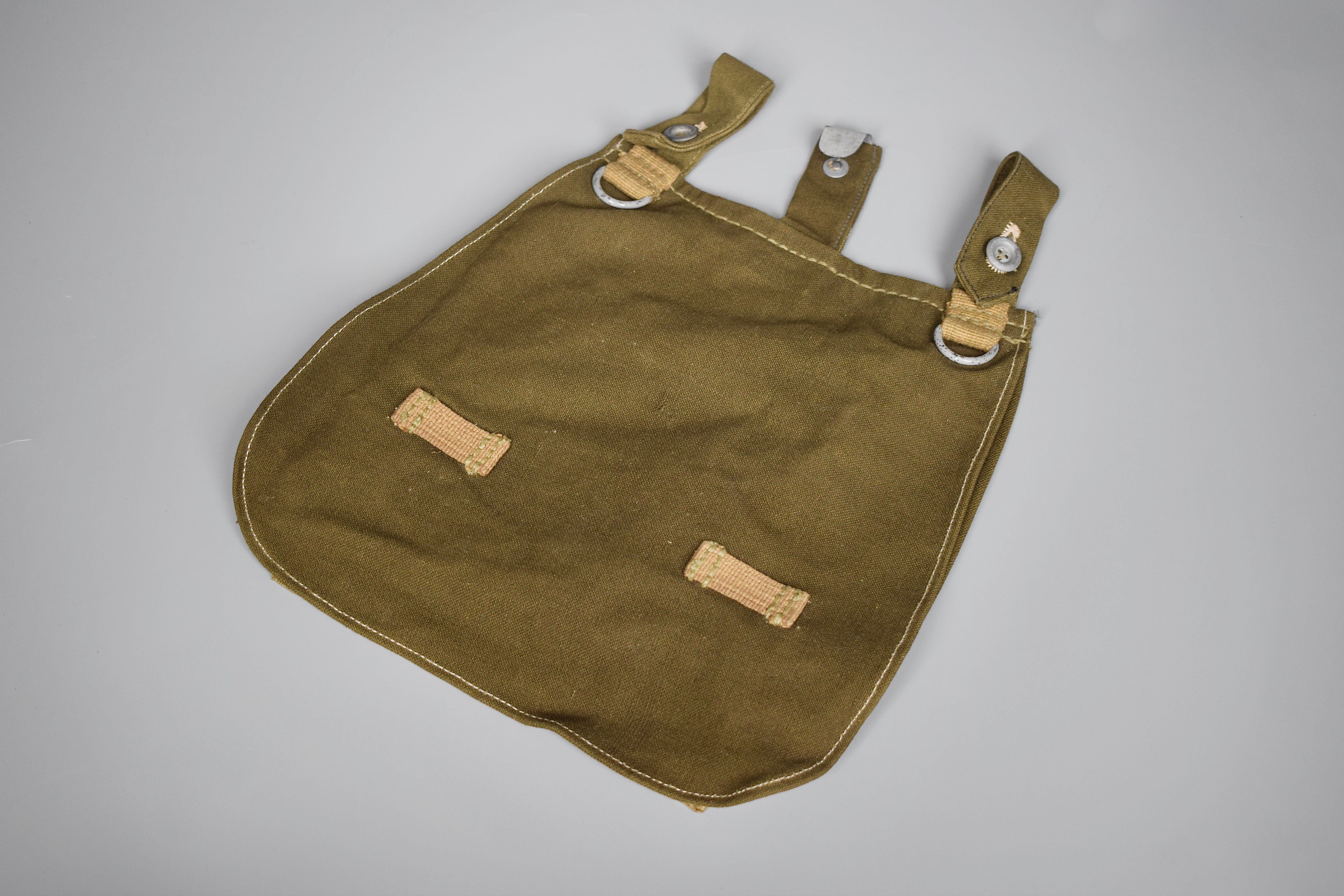 Mint M31 tropical bread bag 'RBNr 0/0850/084 45'
