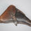 Thumbnail: P08 Luger pig skin holster