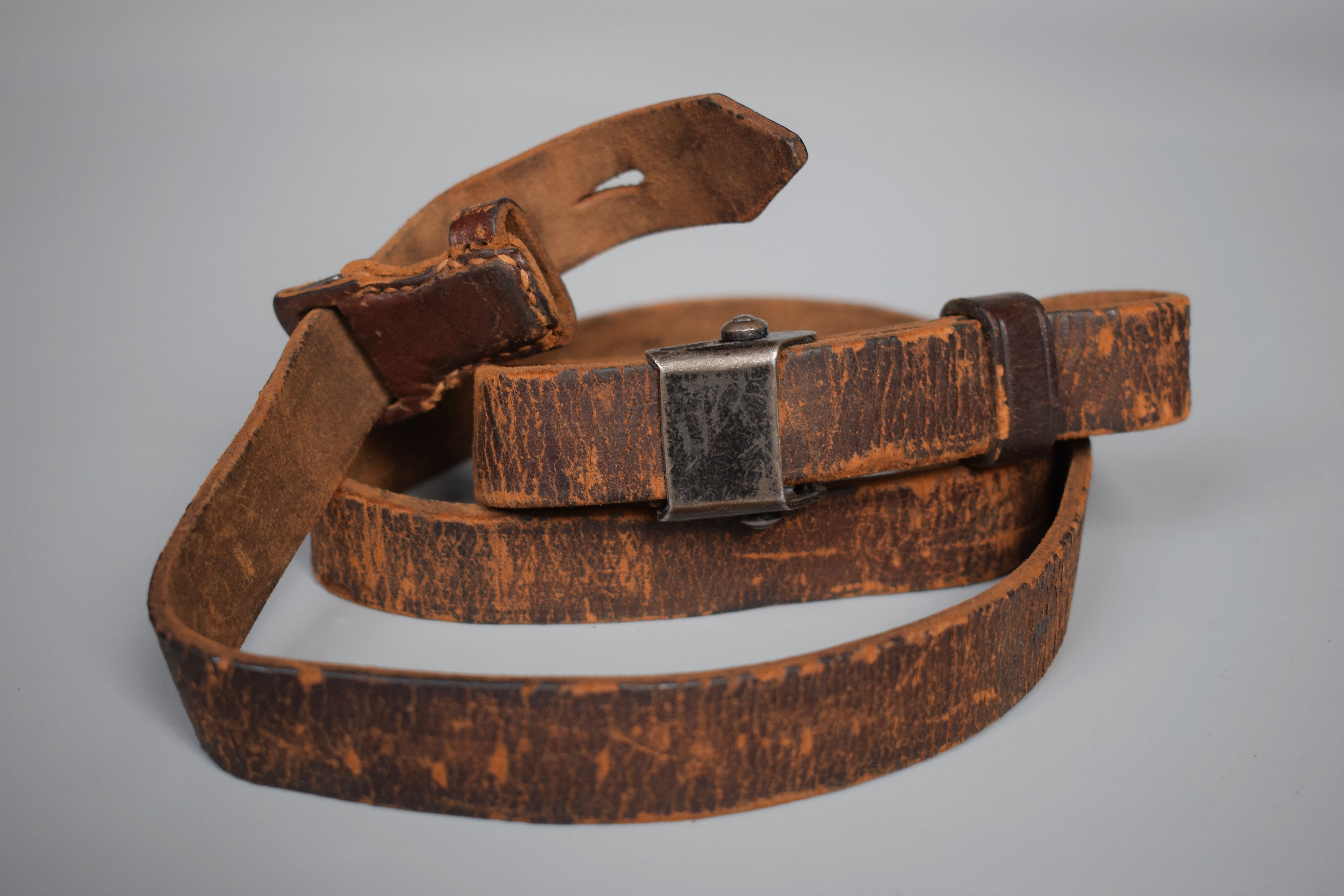 K98k / G41 / G43 / StG44 rifle sling