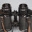 Thumbnail: RARE consecutive production Zeiss 7x50 KM binoculars 'blc'