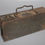 Thumbnail: Ex-Reichswehr camouflaged MG34 Werkzeug tool box 'bsw 1938'