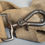 Thumbnail: IF8/Pak 40 canvas towing straps pair