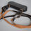 Thumbnail: Mint 6x30 Dienstglas rubber ocular cover + neck strap