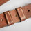 Thumbnail: Signals Corps pole climbing belt + spikes 'cgn 43'