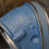 Thumbnail: Late-war 1944 gas mask canister + mask 'bmw'