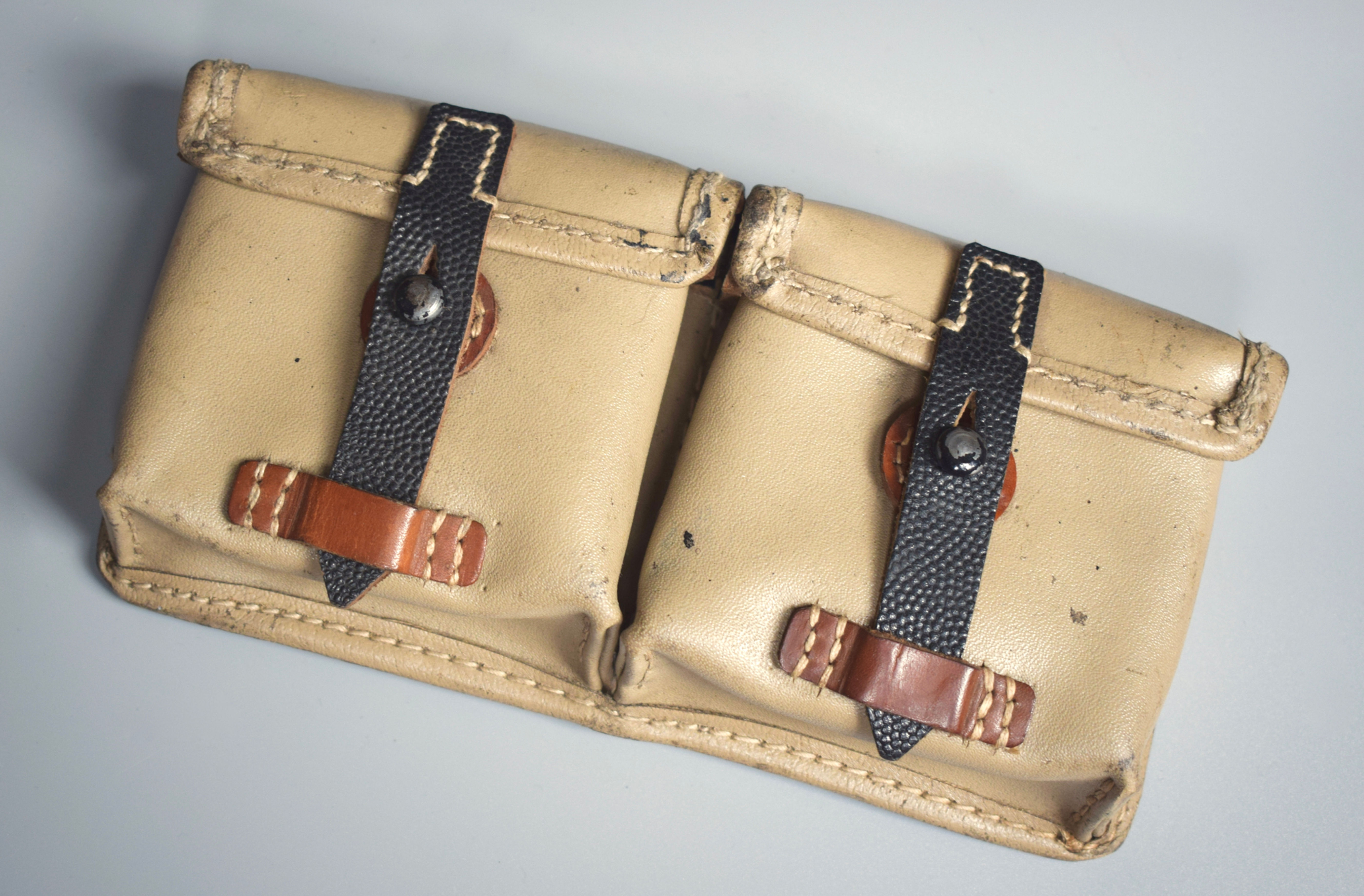 G/K43 magazine pouch 'fuq 1945'