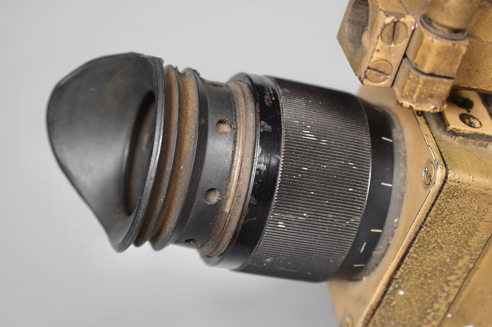 Thumbnail: ZF 10x80 Flak 88mm 18-36-37 sight 'cxn'