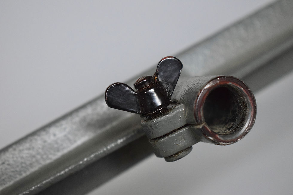 Thumbnail: EM36 rangefinder cradle mount 'WaA'