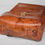 Thumbnail: Late-war large medic satchel pouch 'rop 1944'
