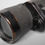 Thumbnail: Zeiss 7x50 Kriegsmarine binoculars 'blc'
