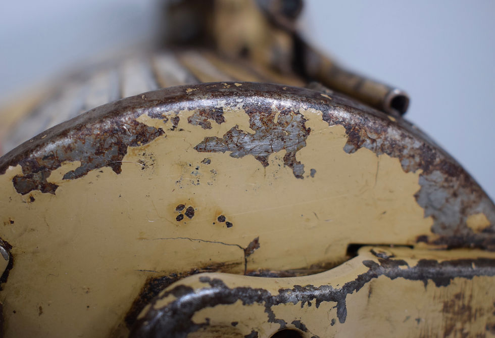 Thumbnail: MG34/42 drum + carrier set 'wa 43'