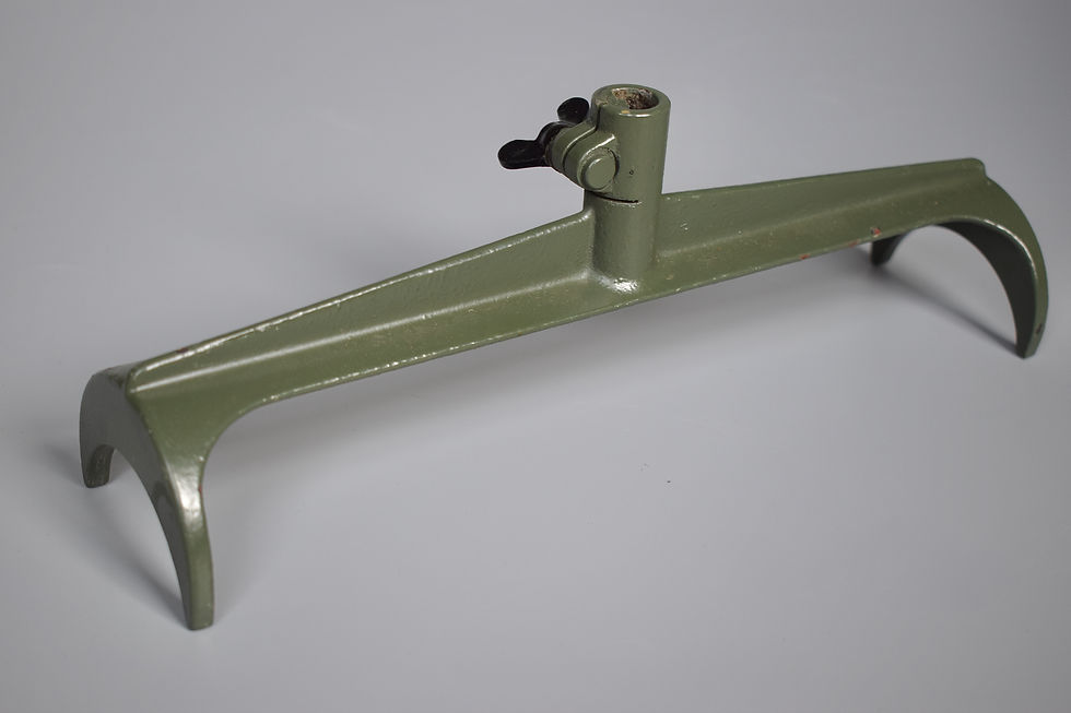 Thumbnail: EM36 rangefinder cradle mount 'SAG'